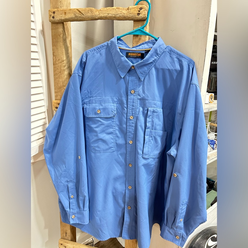 RIDGECUT Tough wear two XL men's